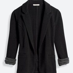 Asa Knit Blazer